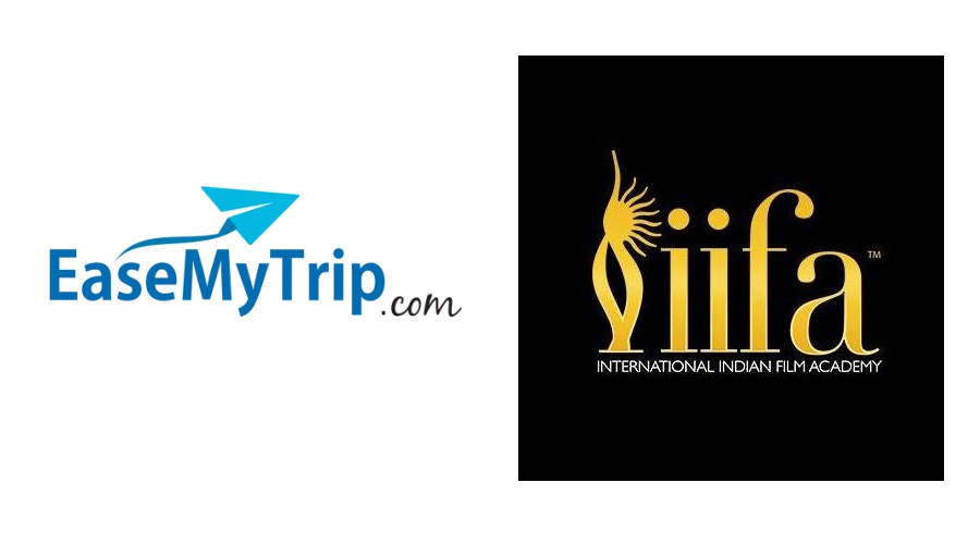 EaseMyTrip Partners with IIFA